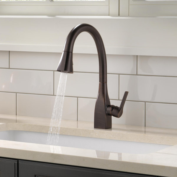 Kitchen Faucets You'll Love Wayfair